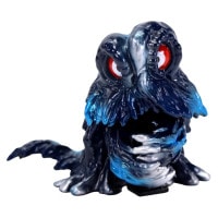 CCP シーシーピー/ソフビ/AMC ヘドラ成長期/石像 Ver.｜墓場の画廊