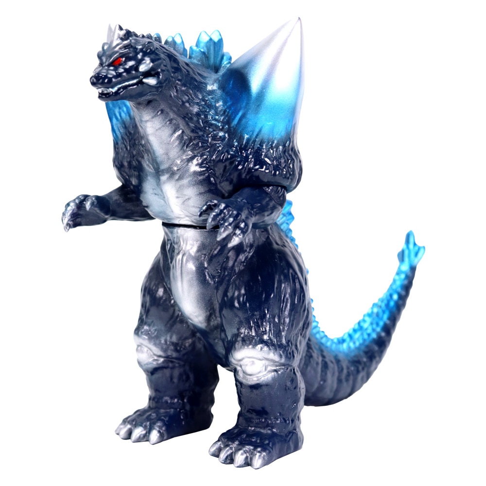 ソフビ/CCP シーシーピー/ ミドルサイズシリーズ ゴジラEX【第10弾