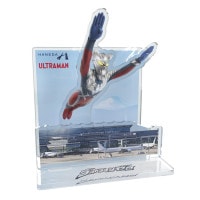 ウルトラマンゼット&ウルトラマンゼロ ビジュアルブック｜墓場の画廊