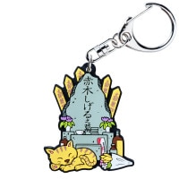 アカギ/トレーディングホログラムキャラクター缶バッジ 全13種(単品