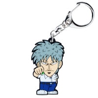 アカギ/トレーディングホログラムキャラクター缶バッジ 全13種(単品