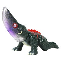 ソフビ】【CCP】ウルトラマン/ミドルサイズシリーズ レッドキング 赤