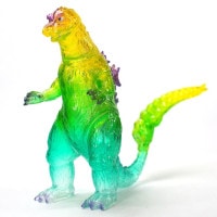 ソフビ】【CCP】ウルトラマンティガ/1/6特撮シリーズ ウルトラマン