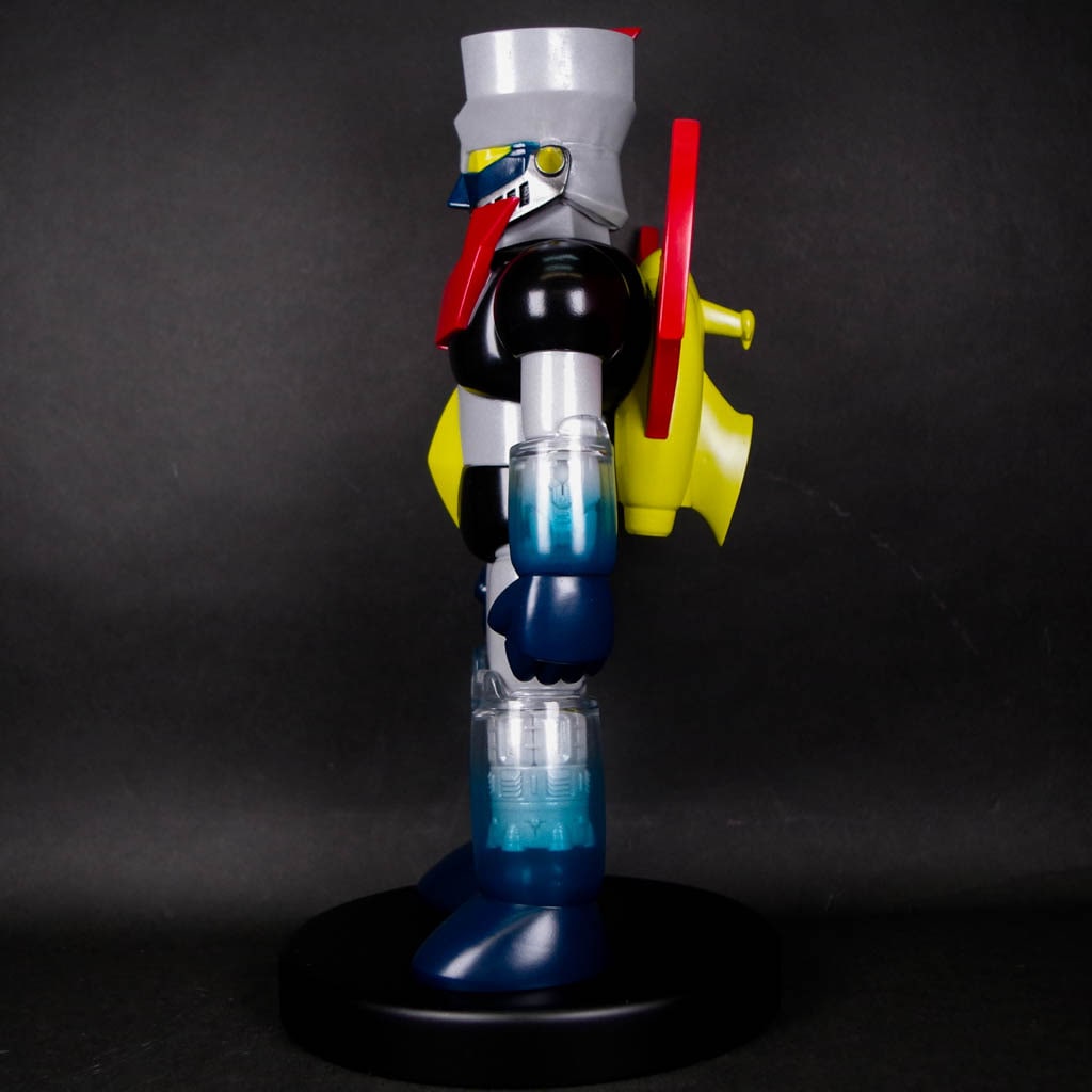 Planet-X プラネットエックス/ソフビ/マジンガーZ｜墓場の画廊ONLINE STORE