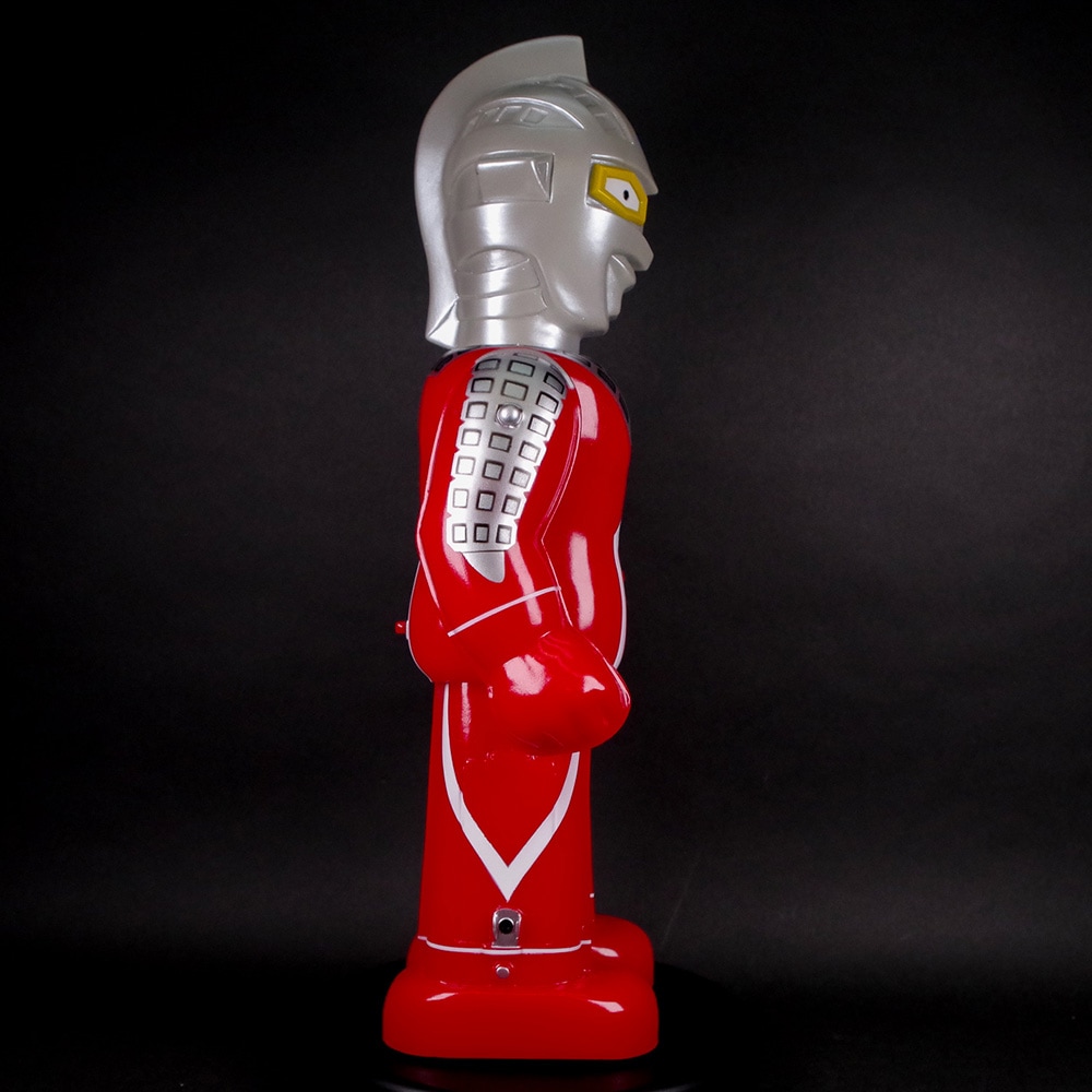 ブルマァク BULLMARK/ソフビ/ブルトイB／O歩行シリーズソフビ製復刻版