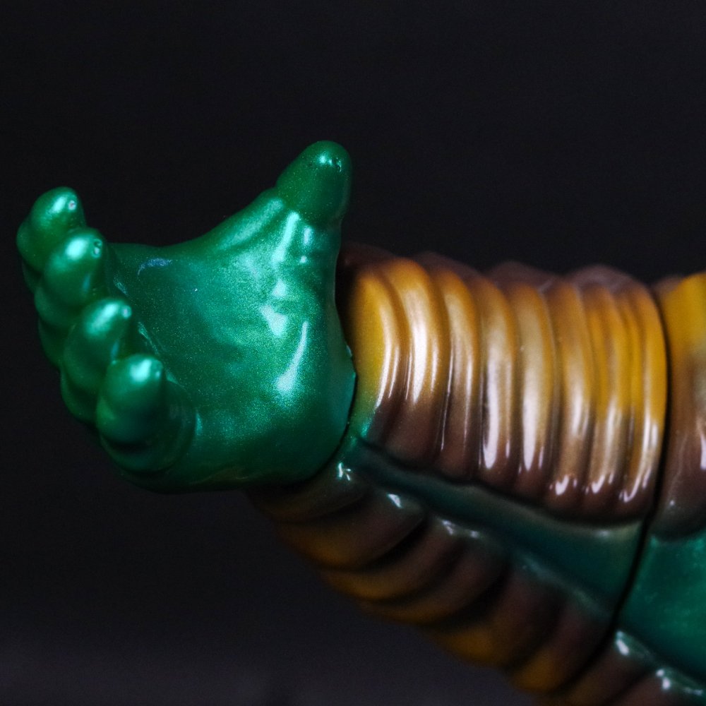 ソフビ/STRANGE GALLERY ストレンジギャラリー/ウルトラマン/ペスター