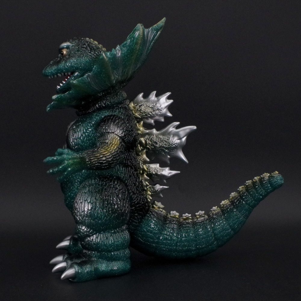 ソフビ/Planet-X プラネットエックス/ウルトラマン/ジラース｜墓場の