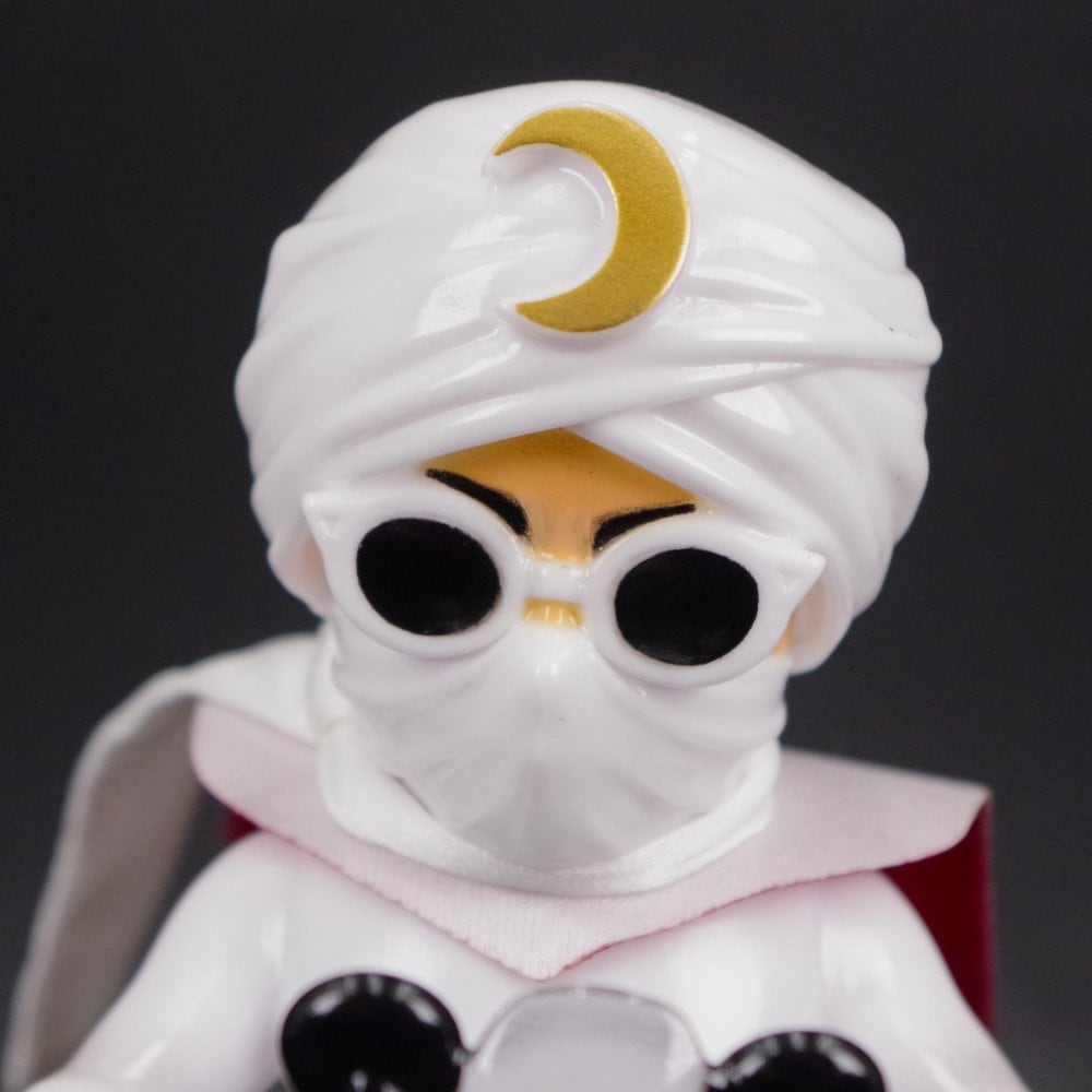 ソフビ/Kaiju One/月光仮面 三輪車｜墓場の画廊ONLINE STORE