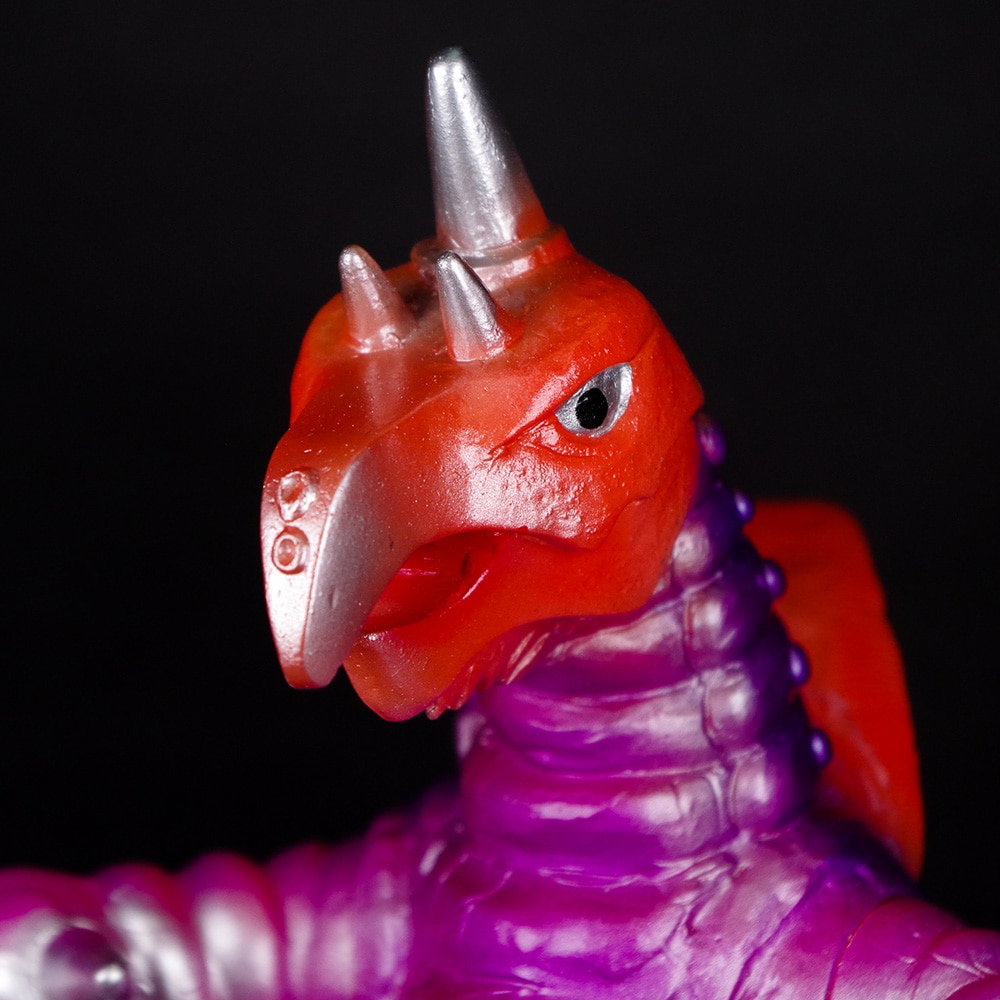 ブルマァク BULLMARK/ソフビ/バキシム｜墓場の画廊ONLINESTORE