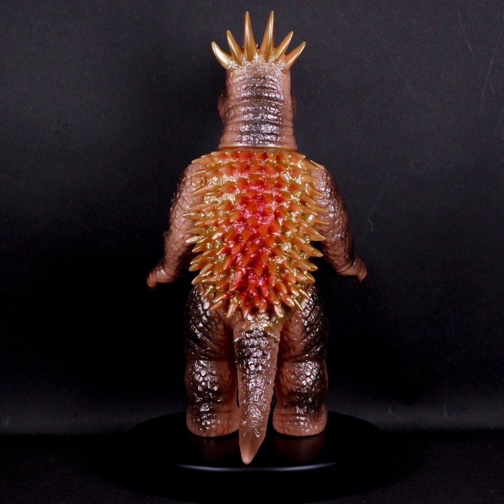 ソフビ/ブルマァク BULLMARK/アンギラス/ガンメタ｜墓場の画廊ONLINE STORE