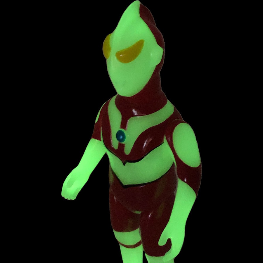 ソフビ/ELECTRIC TOYS/ウルトラ怪獣リエディットシリーズ にせ