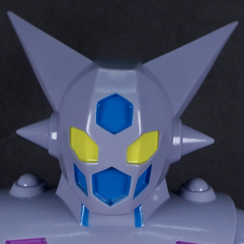 ソフビ/Planet-X プラネットエックス/ゲッターロボ（練習機Ver