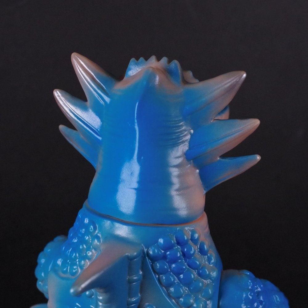 ソフビ/ブルマァク BULLMARK/ウルトラマンA/キングクラブ/カタログ