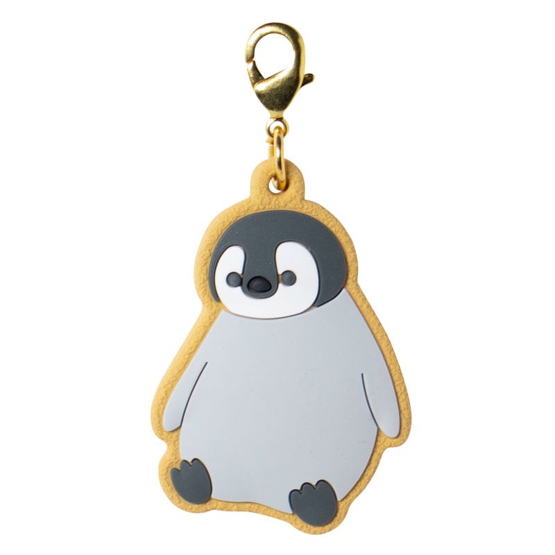 アニマルクッキーチャーム ペンギン | すべての商品 | 横浜・八景島