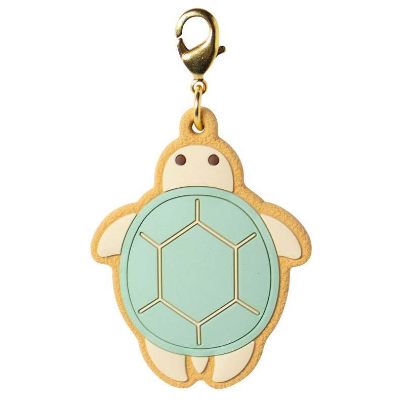 アニマルクッキーチャーム カメ | すべての商品 | 横浜・八景島シー