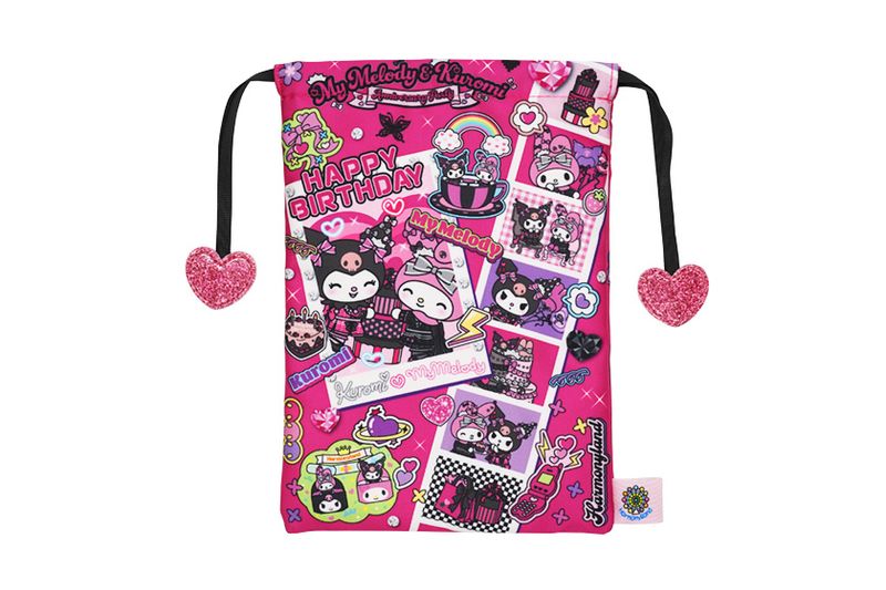 カテゴリーから探す,アクセサリー・小物 【公式】 ハーモニーランド