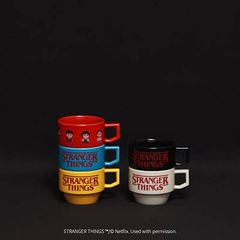 数量限定】 ストレンジャー・シングス 未知の世界 記念プレート