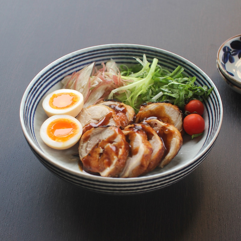 藍駒 大鉢 | すべて | マルヒロオンラインショップ