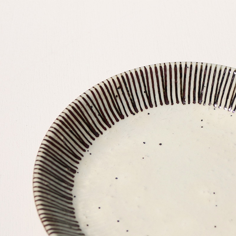 サビ十草 中皿 | すべて | マルヒロオンラインショップ