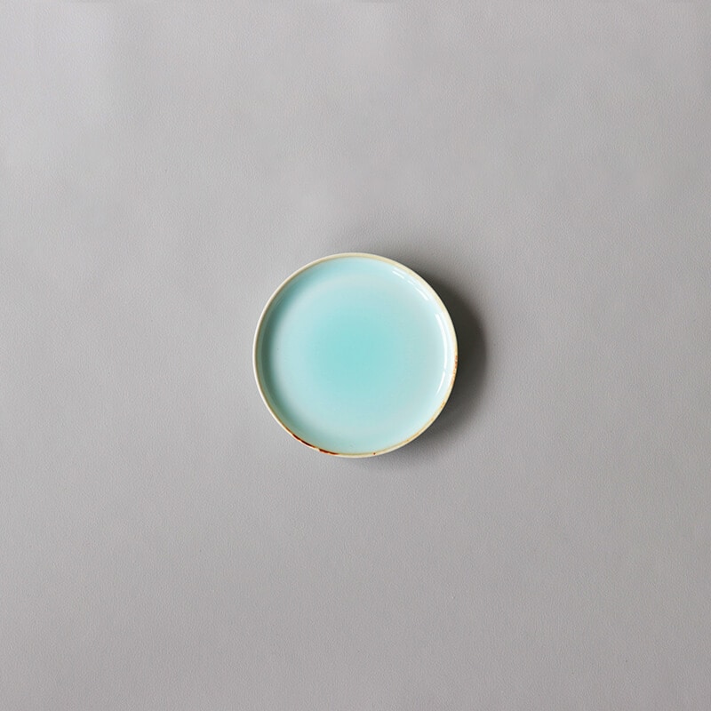 青白磁 3寸皿 | すべて | マルヒロオンラインショップ