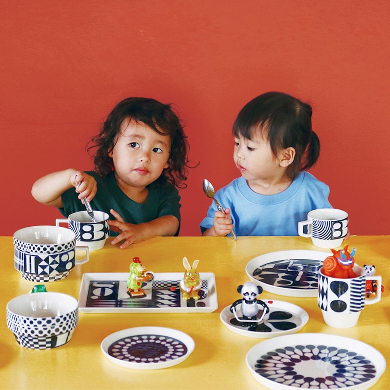 Family Collection SEASON 01 プレート | すべて | マルヒロオンライン