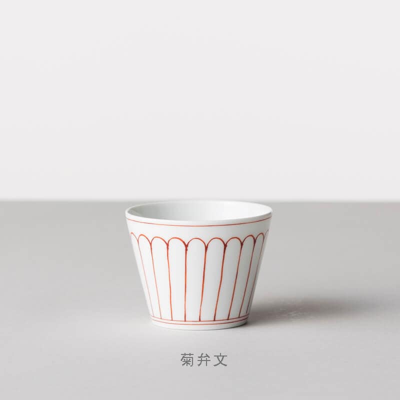 蕎麦猪口大事典 A そばちょこ2個 ギフトセット | すべて | マルヒロ