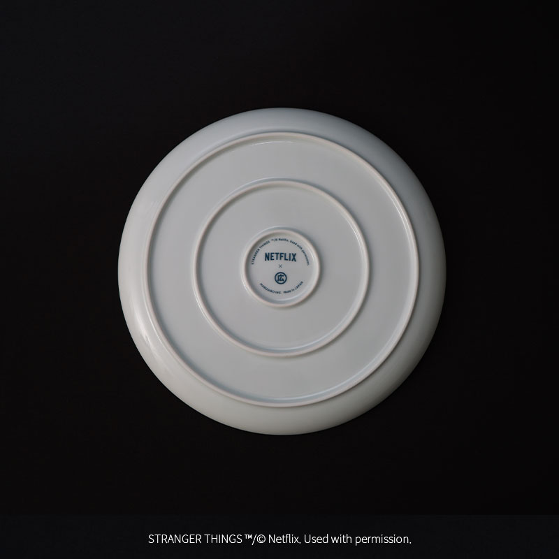 数量限定】 ストレンジャー・シングス 未知の世界 記念プレート