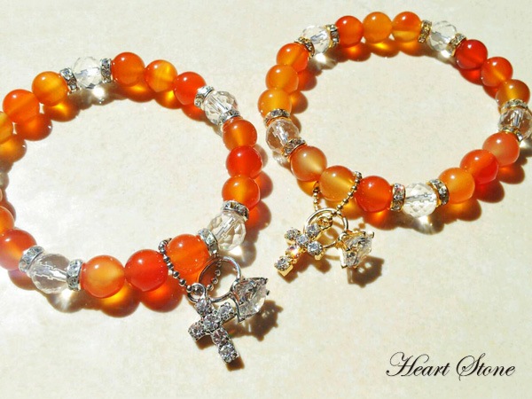 Fairyシリーズ】希望へ向かう勇気と力強さをアナタに☆魔よけのお守り