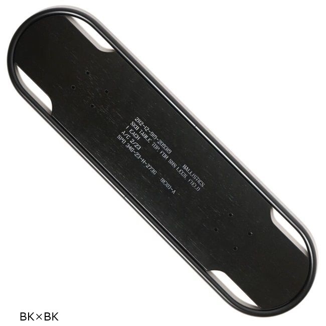バリスティクス Ballistics SBS TABLE TOP (SK8) カラーフレーム