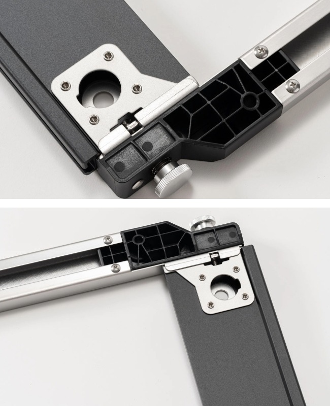 スノーピーク snow peak セパレートIGT フレーム 4ユニット | GLAGH グラフ