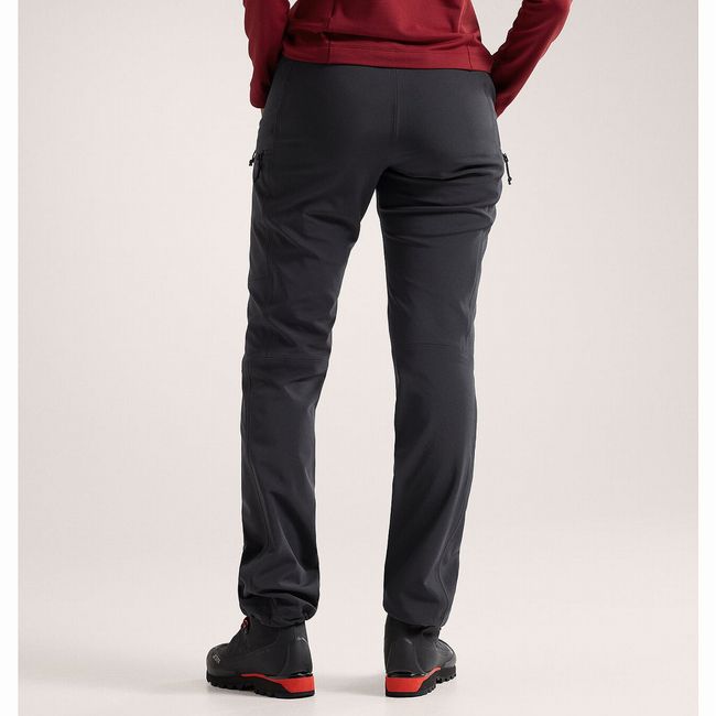 アークテリクス ARC'TERYX ガンマ MX パンツ ウィメンズ ショート