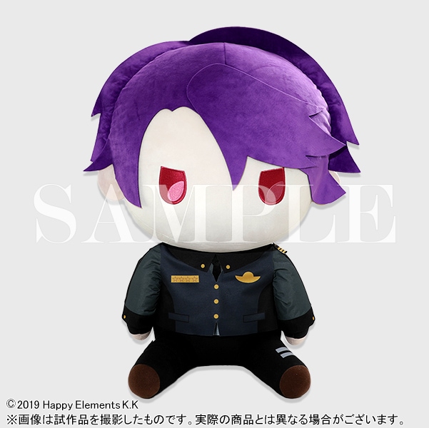 受注生産】BIG司令室ぬいぐるみ／ブラッド・ビームス | グッズ 通販