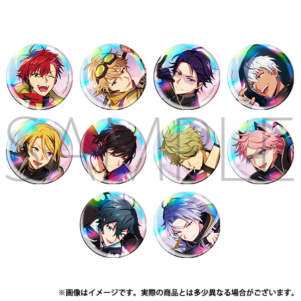 キース・マックス グッズ 通販 | HELIOS Rising Heroes ONLINE SHOP