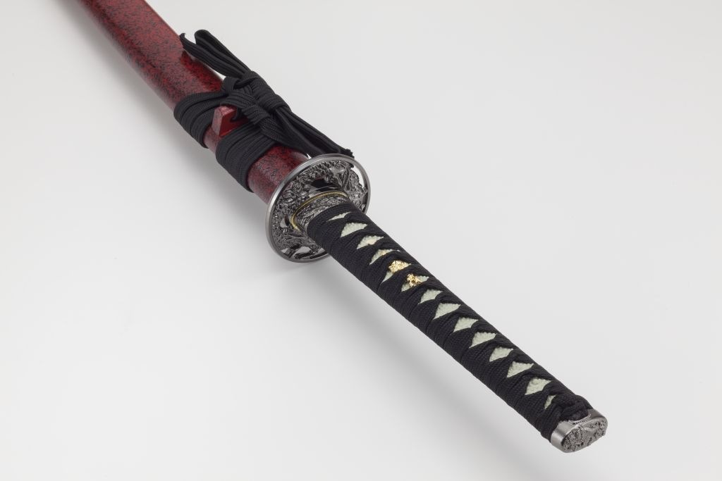 坂本龍馬 陸奥守吉行 名刀コレクション 幕末志士の刀 模造刀 美術刀