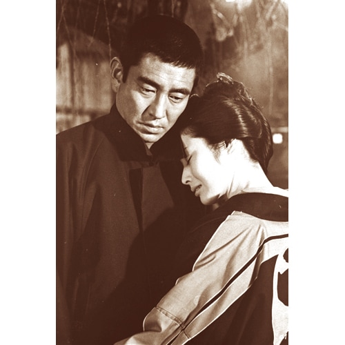 関東緋桜一家 : 映像と音の友社 映音 えいおと アクション（任侠