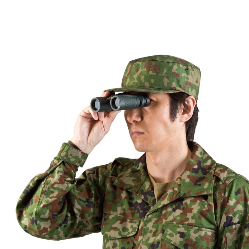 自衛隊仕様 10倍双眼鏡 - イーグルクラブ【ポイント5%還元中