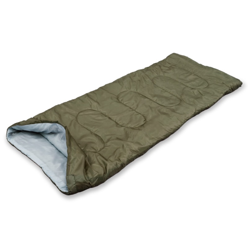 自衛隊仕様 緊急時対応シュラフ 寝袋 キャンプ アウトドア 災害 防災