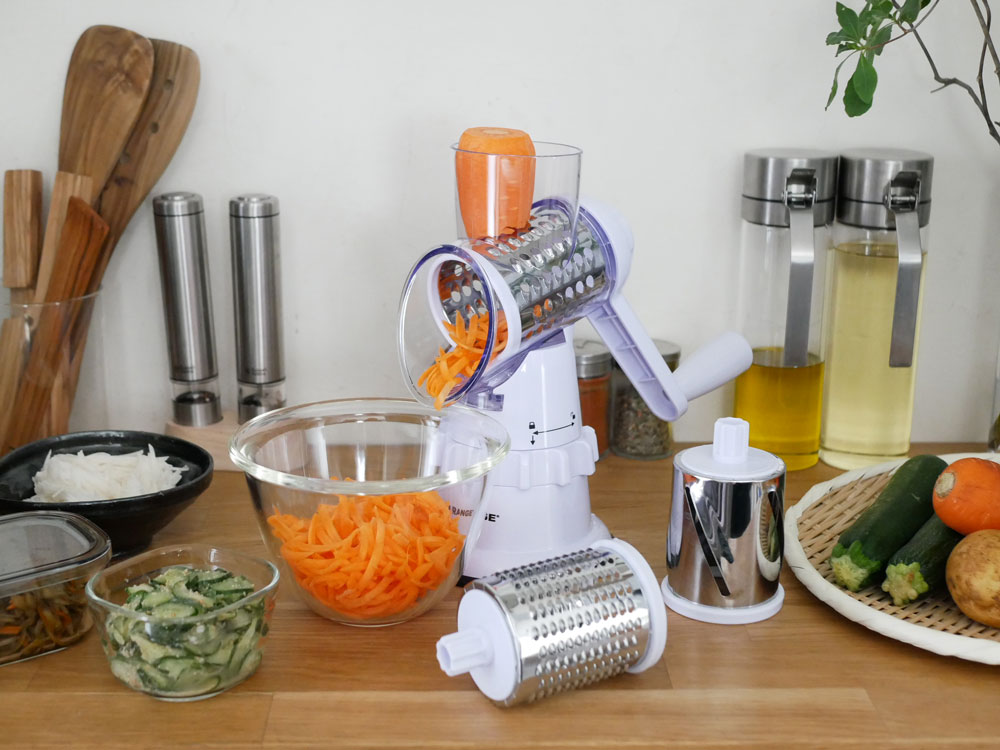 KLEVA/クレバー】クレバースライサー｜【公式】インテリア雑貨の総合