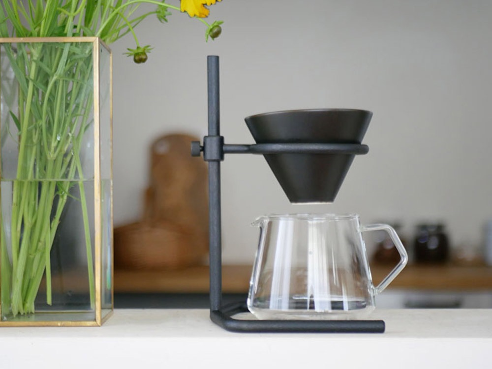 KINTO/キントー】ブリュワースタンドセット 2cups｜【公式】インテリア