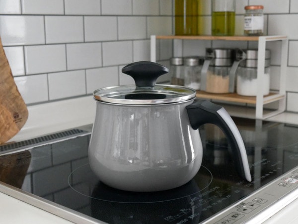 WMF /ヴェーエムエフ】フュージョンテック ミネラル マルチポット 14cm