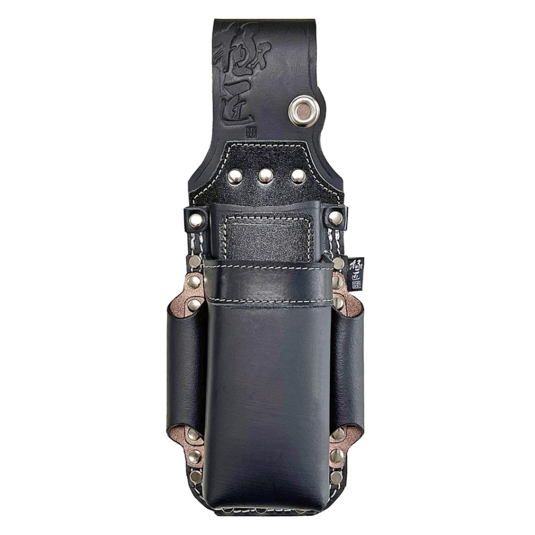 極匠 板金鋏[2段]＋つかみ箸差しⅡ GK-2DBA-2 | メーカー一覧,極匠