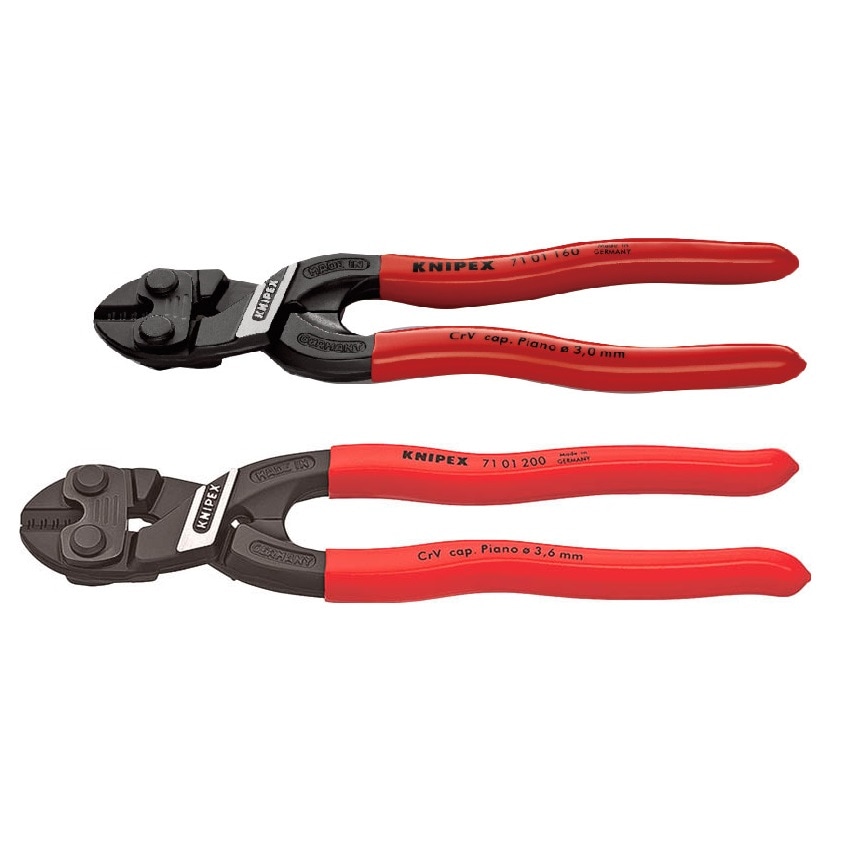 フジ矢 鍛造ハンディクリッパー（黒金） PC21-200-BG | YouTube紹介