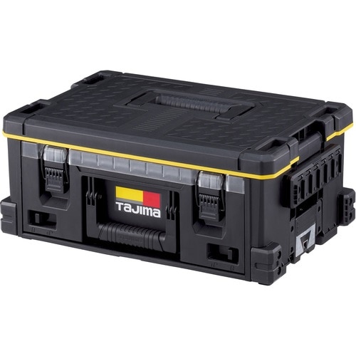 タジマ セフ引出しボックスL 1段セット TB-HBOXL1 | メーカー一覧