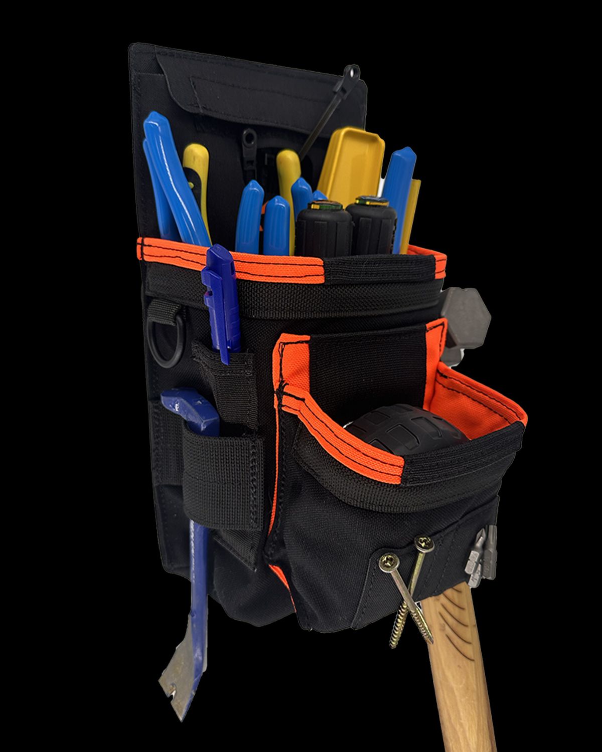 Atlas46(アトラス46) クイックローテコンパクトダブルスタックツール