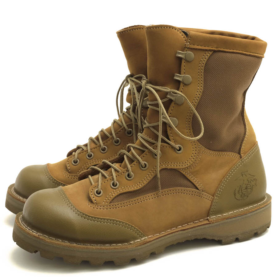 Danner 15678 USMC RAT 8inch MOJAVE GTX / ダナー コンバットブーツ