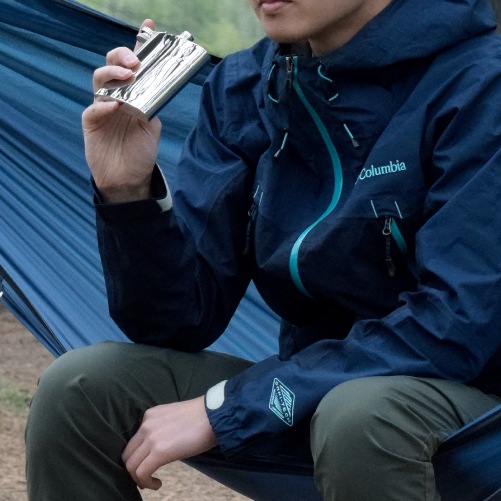 フラスコミラー 6オンス | HIGHMOUNT,カップ/フラスコ | High MOUNT