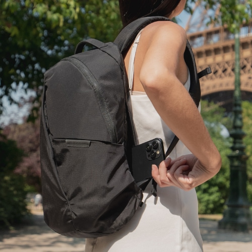 Thirteen Daybag｜13L | ABLE CARRY | High MOUNT オンラインストア