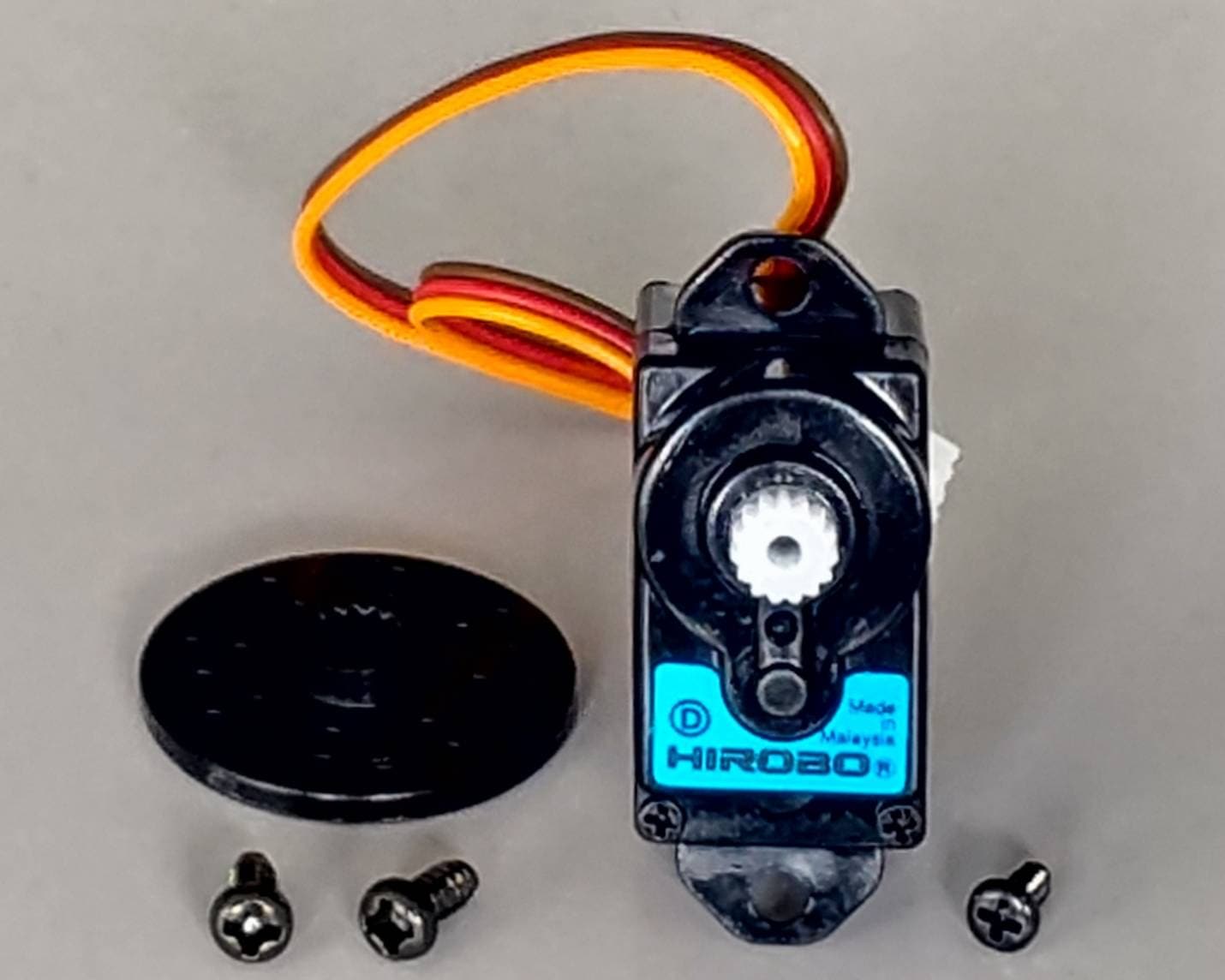 パーツ,0302 電動 SRB | HIROBO.com | ラジコン ヘリコプター 通信販売