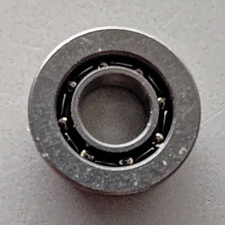 パーツ,2500 ベアリング | HIROBO.com | ラジコン ヘリコプター 通信