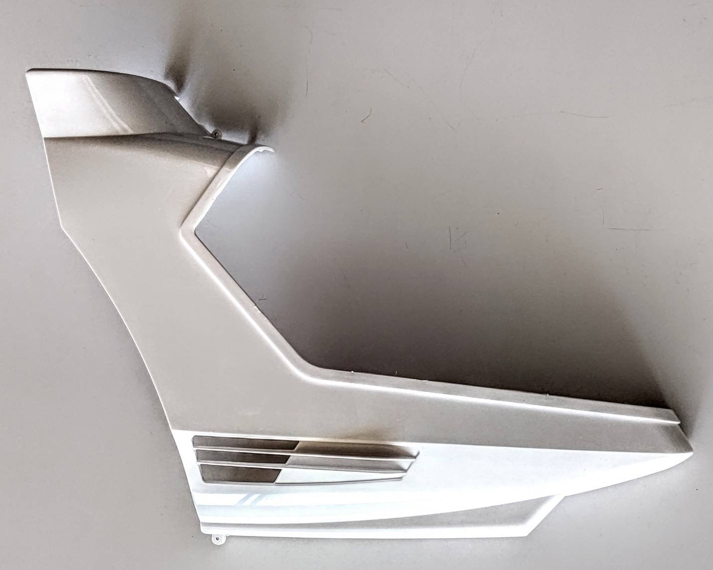 ヒロボー HIROBO パーツ 【0402-881】シャトルキャビン R【販売終了